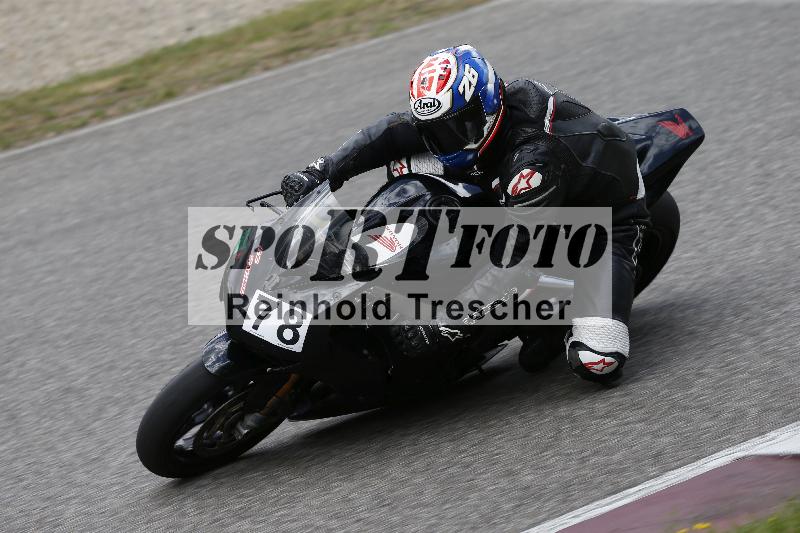 /18 05.06.2026  TZ Motorsport ADR/Gruppe gruen/78